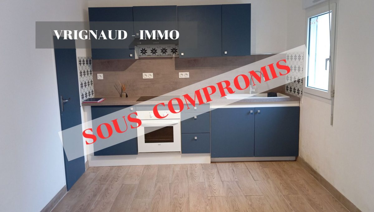 SOUS COMPROMIS